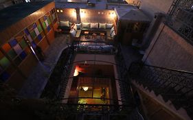 Riad Les Chtis D'Agadir